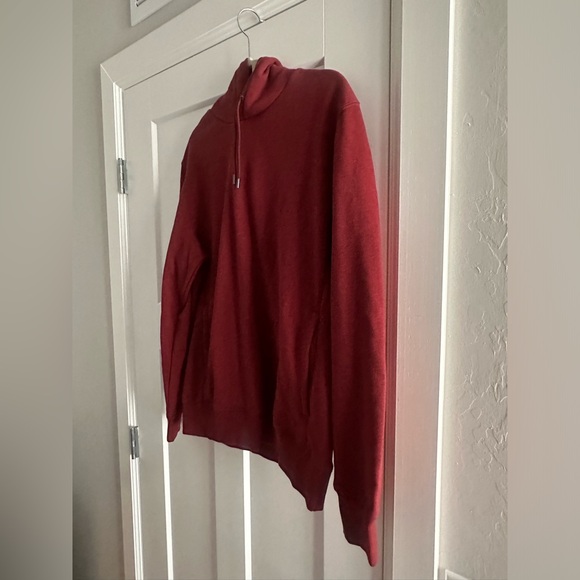 H&M Loose Fit Hoodie - Picture 13 of 14